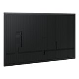 Samsung 50" Crystal UHD Signage QBC