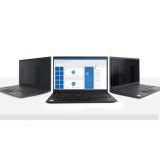 StarTech.com 17.3-inch 16:9 Laptop Privacy Filter, Anti-Glans Privacyscherm met 51% Blauw Licht Reductie, Notebook Screen Protector met +/- 30 Grad. Kijkhoek, Mat/Glanzend