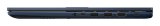 ASUS Vivobook 15 X1504VA-BQ4263W Intel Core 5 120U Laptop 39,6 cm (15.6") Full HD 16 GB DDR5-SDRAM 512 GB SSD Wi-Fi 6 (802.11ax) Windows 11 Home Blauw AZERTY Belgisch