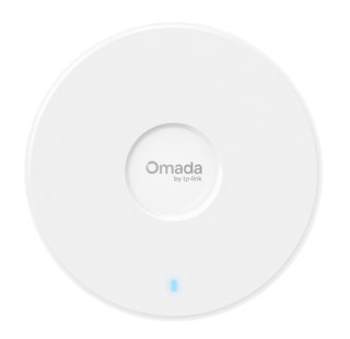 TP-Link EAP720 draadloos toegangspunt (WAP) 4324 Mbit/s Wit Power over Ethernet (PoE)