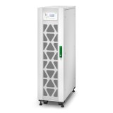APC Easy UPS 3S E3SUPS20KHB Noodstroomvoeding - 20kVA 3fase(400V) in&uit, excl. interne accu's
