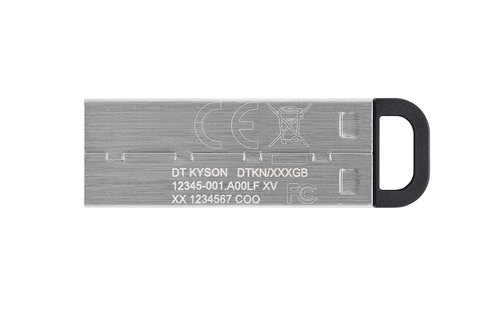 Kingston Technology DataTraveler 512GB Kyson usb-stick