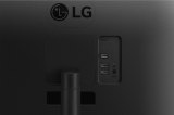 LG 34WR50QK-B computer monitor 86,4 cm (34") 3440 x 1440 Pixels Wide Quad HD Zwart