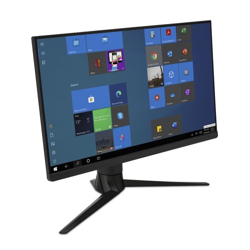 Kensington Weerkaatsings- en blauw-lichtfilter voor 24-inch 16:10 monitoren
