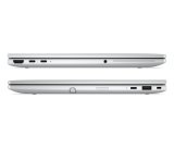 HP EliteBook 8 Flip G2i 13 Next Gen AI PC Copilot+ PC Intel Core Ultra 7 355 Laptop 33,8 cm (13.3") Touchscreen WUXGA 32 GB LPDDR5x-SDRAM 512 GB SSD Wi-Fi 7 (802.11be) Windows 11 Pro Zilver AZERTY