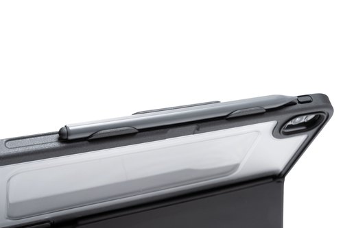 ZAGG Tough Keys QWERTY Engels USB Type-C Zwart