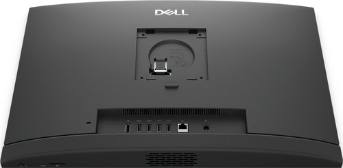 DELL Pro QC24251 Intel® Core™ i5 i5-14500T 61 cm (24") 1920 x 1080 Pixels Alles-in-één-pc 16 GB DDR5-SDRAM 512 GB SSD Windows 11 Pro Wi-Fi 6E (802.11ax) Zwart