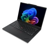 Lenovo ThinkPad T14s Gen 7 (Intel) Copilot+ PC Intel Core Ultra 5 325 Laptop 35,6 cm (14") WUXGA 32 GB LPDDR5x-SDRAM 512 GB SSD Wi-Fi 7 (802.11be) Windows 11 Pro Zwart Engels