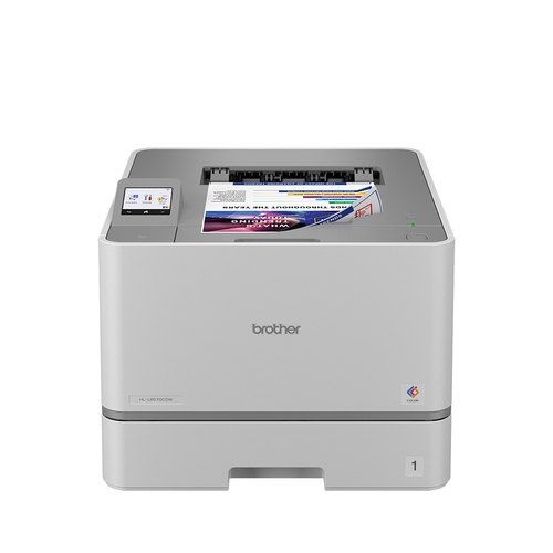Brother HL-L8570CDW laserprinter Kleur 2400 x 600 DPI A4 Wifi