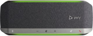 HP Poly Sync 40 oplaadstandaard met universele voeding
