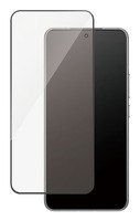 PanzerGlass PG09766 scherm- & rugbeschermer voor mobiele telefoons Doorzichtige schermbeschermer Xiaomi 1 stuk(s)