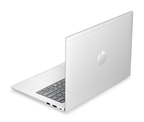 HP ProBook 4 G2i 14 AI PC Intel Core 5 320 Laptop 35,6 cm (14") WUXGA 16 GB DDR5-SDRAM 512 GB SSD Wi-Fi 6E (802.11ax) Windows 11 Pro Zilver AZERTY