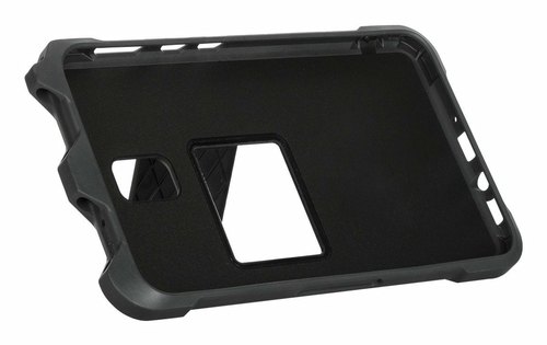 Targus THD965GLZ tabletbehuizing 20,3 cm (8") Hoes Zwart