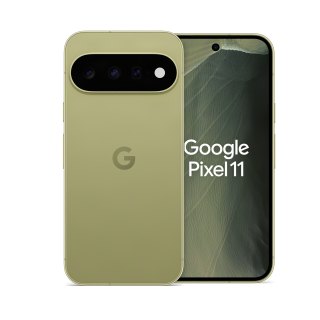 GOOGLE PIXEL 11 256GB PISTACHO