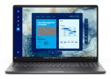DELL Pro 16 PC16250 Intel Core 5 120U Laptop 40,6 cm (16") Full HD+ 16 GB DDR5-SDRAM 512 GB SSD Wi-Fi 6E (802.11ax) Windows 11 Pro Zwart Engels