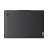 Lenovo ThinkPad T14 Gen 6 (Intel) Copilot+ PC Intel Core Ultra 7 258V Laptop 35,6 cm (14") WUXGA 32 GB LPDDR5x-SDRAM 512 GB SSD Wi-Fi 7 (802.11be) Windows 11 Pro Zwart Belgisch