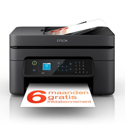 Epson WorkForce WF-2935DWF