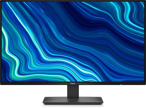 DELL SE2726D computer monitor 68,6 cm (27") 2560 x 1440 Pixels Quad HD LCD Zwart
