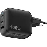 SITECOM 100W POWER DELIVERY WALL CHARGER