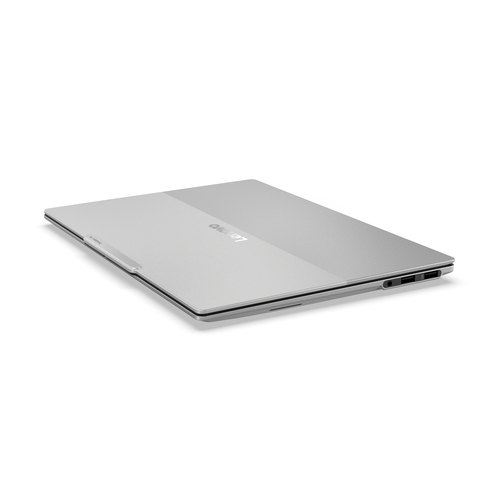 Lenovo ThinkBook 14x ILL Copilot+ PC Intel Core Ultra 7 256V Laptop 35,6 cm (14") WUXGA 16 GB LPDDR5x-SDRAM 512 GB SSD Wi-Fi 7 (802.11be) Windows 11 Pro Grijs Engels