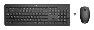 HP 230 draadloze muis- en toetsenbordcombo