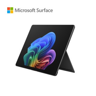Srfc Pro 13 inch M10 16GB 512GB Black