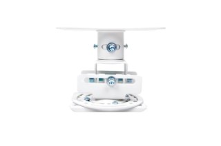 Universal Ceiling Mount - white