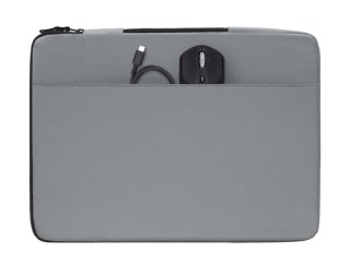 HP Protective Meteor Silver 15-16 Laptop Opbergmap/sleeve