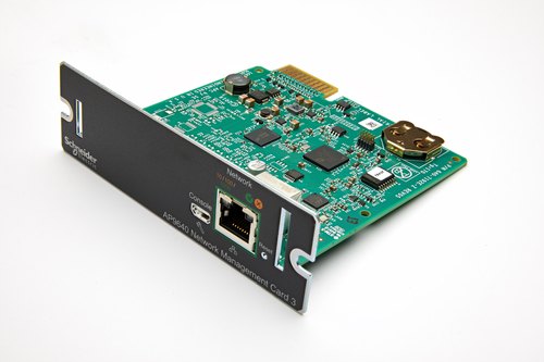 APC AP9640 Smart-UPS Netwerk Management Card (gen3)