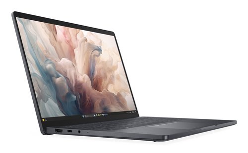 DELL Pro 14 Premium PA14250 Copilot+ PC Intel Core Ultra 7 268V Laptop 35,6 cm (14") Full HD+ 32 GB LPDDR5x-SDRAM 512 GB SSD Wi-Fi 7 (802.11be) Windows 11 Pro Grijs Belgisch