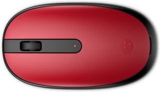 HP 240 Bluetooth-muis, Empire Red