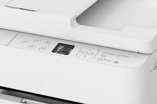 Canon PIXMA TS7550i Inkjet A4 1200 x 1200 DPI Wifi
