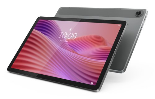 Lenovo Tab 4G Mediatek LTE 64 GB 25,6 cm (10.1") 4 GB Wi-Fi 5 (802.11ac) Android 14 Grijs