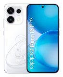 OPPO Reno16 F 5G 16,7 cm (6.57") Dual SIM Android 16.0 USB Type-C 8 GB 256 GB 6500 mAh Wit