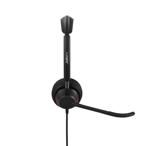 Jabra Engage 50 II Headset Bedraad Hoofdband USB Type-C