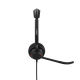Jabra Engage 50 II Headset Bedraad Hoofdband USB Type-C