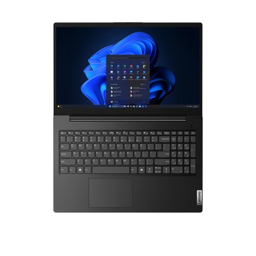 Lenovo V15 G7 IWC Intel Core 7 350 Laptop 39,6 cm (15.6") Full HD 16 GB DDR5-SDRAM 512 GB SSD Wi-Fi 6 (802.11ax) Windows 11 Pro Zwart Belgisch