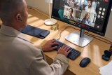 HP EliteBoard G2a Next Gen AI PC Copilot+ PC AMD Ryzen AI 5 PRO PRO 435 16 GB DDR5-SDRAM 512 GB SSD Windows 11 Pro Zwart