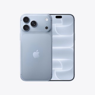 APPLE IPHONE 18 PRO MAX 512GB GLACIER