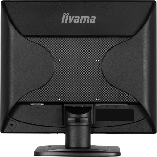 iiyama ProLite E1980S-B1 computer monitor 48,3 cm (19") 1280 x 1024 Pixels VGA LED Zwart