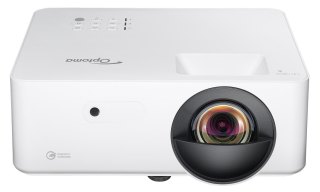 LW351ST WUXGA 3500lm 4LED Projector