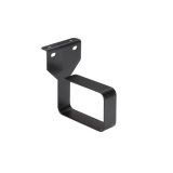 StarTech.com Multidirectionele verticale kabel-D-ringhaak voor serverracks 6 x 10 cm