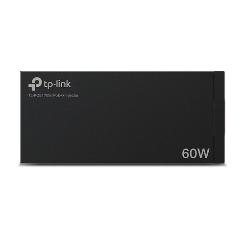 TP-Link Omada TL-POE170S Gigabit Ethernet