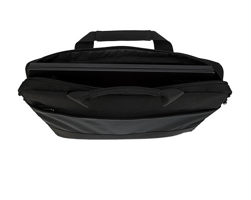 Lenovo ThinkPad 15.6-inch Basic Topload 39,6 cm (15.6") Tas met bovensluiting Zwart