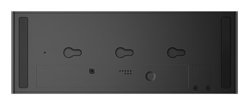 Lenovo ThinkPad USB4 Dock 5000 (with 135W Adapter) Bedraad Zwart