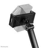 Neomounts DS15-545BL1 Tablet houder bureauklem 4.7-12.9" - universeel - full motion
