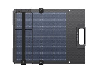 EcoFlow 110W Lightweight Portable Solar