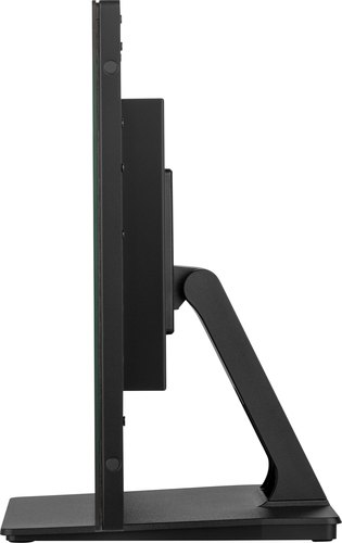 iiyama ProLite T2438MSC-B2 computer monitor 60,5 cm (23.8") 1920 x 1080 Pixels Full HD LED Touchscreen Zwart