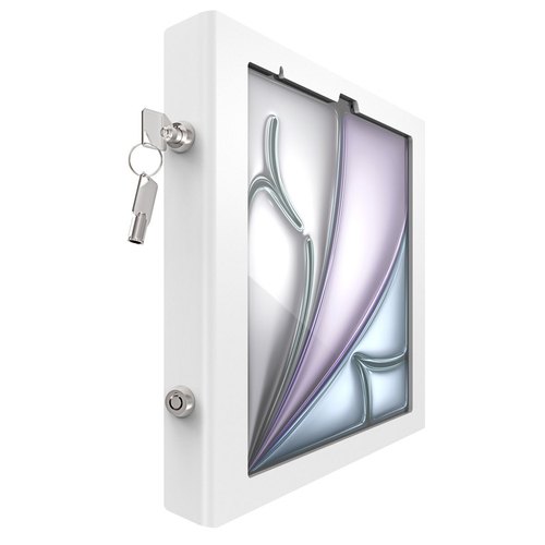 Compulocks 140W13APXW veiligheidsbehuizing voor tablets 33 cm (13") Wit