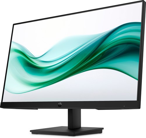 HP Series 3 Pro Serie 3 Pro 23,8 inch FHD-monitor - 324pv